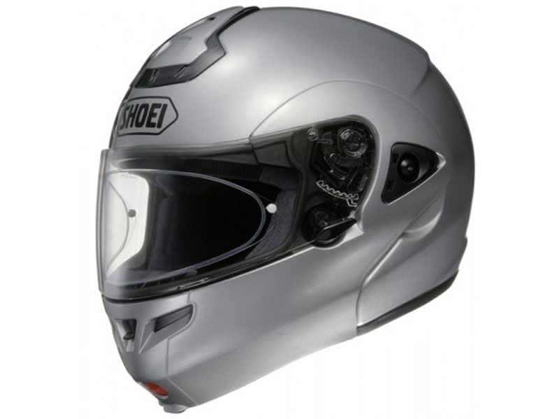 LIGHT SILVER