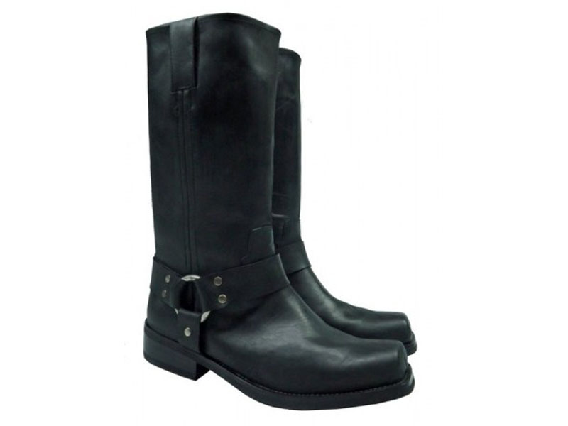 Bota Harness