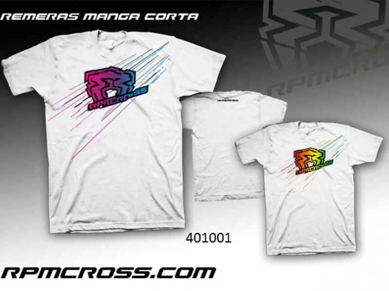 Remera CASUAL