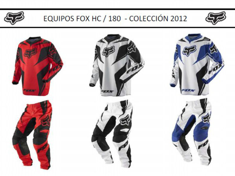 Equipos HC