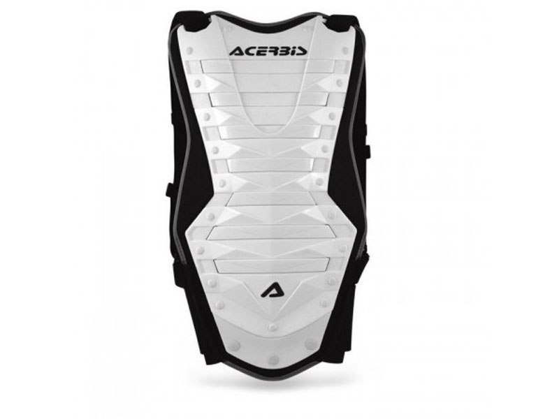 Protector Dorsal Serio
