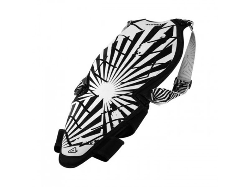 Protector Dorsal Comfort