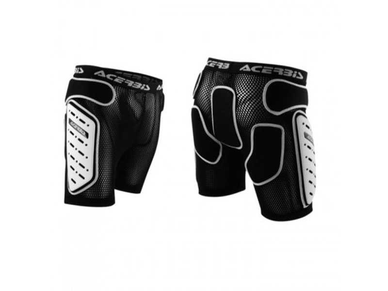 Calzas C/Proteccion Freemoto