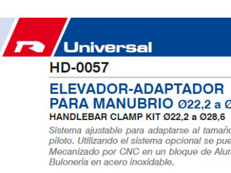 Universal