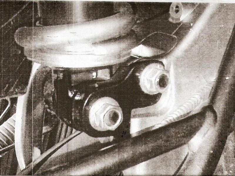 Kawasaki Versys 650 CC